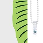 vidaXL Store enrouleur de douche avec cassette largeur du tissu 146 cm