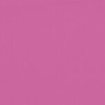 vidaXL Coussin de transat ensoleillé Rose 178 x 60 x 4 cm Tissu Oxford