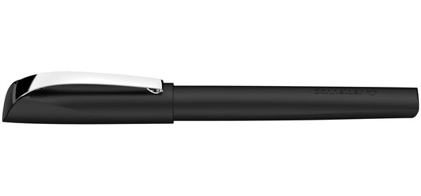 Stylo à plume Ceod Shiny spider black x 10 SCHNEIDER