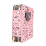 Miss Melody Trousse 2 compartiments - Bandana