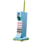 Lego 31174 - Le téléphone rétro