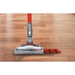 Hoover - ra22se - aspirateur sans fil multifonction - 22v lithium - 70min (2x35min) - electrobrosse led