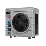 Pompe à chaleur - POOLEX Nano Action Réversible 3kW