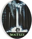 Pièce de monnaie en Argent 15 Dollars g 200 Millésime 2025 MATRIX