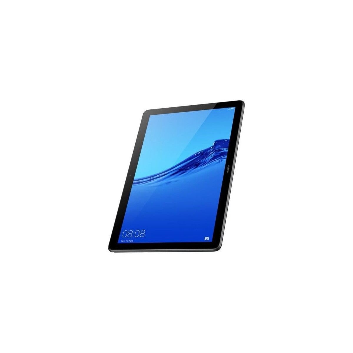 Huawei tablette tactile t5 - 10 1 - 2 go de ram - android 8.0 - kirin 659  octo-core a53 (4 x 2 36 ghz 4 x 1 7 ghz) - 16 go - wifi - La Poste