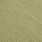 vidaXL Tapis à tissage plat d'extérieur 120x170 cm Vert