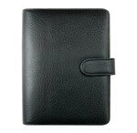 Organiseur Exatime 17 Baltique 190x150 mm Noir EXACOMPTA