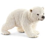 Schleich 14708 - Ourson polaire marchant