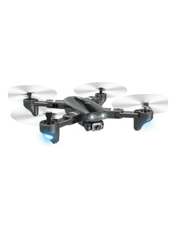 Drone 5G 1080p WIFI pliable GPS