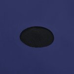 vidaXL Réservoir d'eau avec robinet pliable 500 L PVC