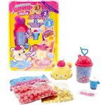 BANDAI Smooshy Mushy - Bentos série 4 - Modele aléatoire