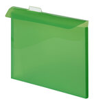 Coffret de classement A4 garni de 5 sous dossiers avec onglets d'identification