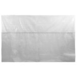 vidaXL Film solaire de piscine flottant PE 400x200 cm Gris