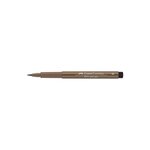 Feutre Pitt Artist Pen Brush nougat FABER-CASTELL
