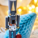 Marqueur Peinture brillante 751 blister de 2 Or-argent 1-2 mm EDDING