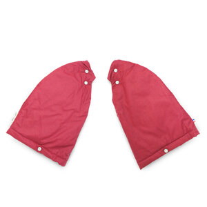 LES MANCHONS (GUIDON COURBÉ) Bordeaux