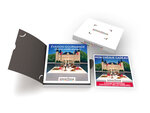 SMARTBOX - Coffret Cadeau - Évasion gourmande châteaux et belles demeures - 400 séjours : châteaux, manoirs, domaines et belles demeures