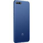 Huawei y6 14 5 cm (5.7") double sim android 8.0 4g micro-usb 2 go 16 go 3000 mah bleu