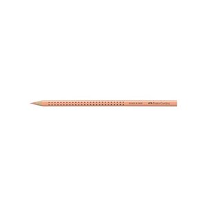 Crayon Couleur COLOUR GRIP Mine 3 mm Aquarellable Ton Chair clair FABER-CASTELL