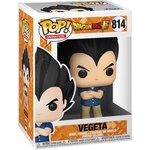 Figurine Funko Pop! Animation: Dragon Ball Super S4 - Vegeta