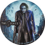 Monnaie JOKER Argent 15$ Niue 2025 (PRÉCOMMANDE)