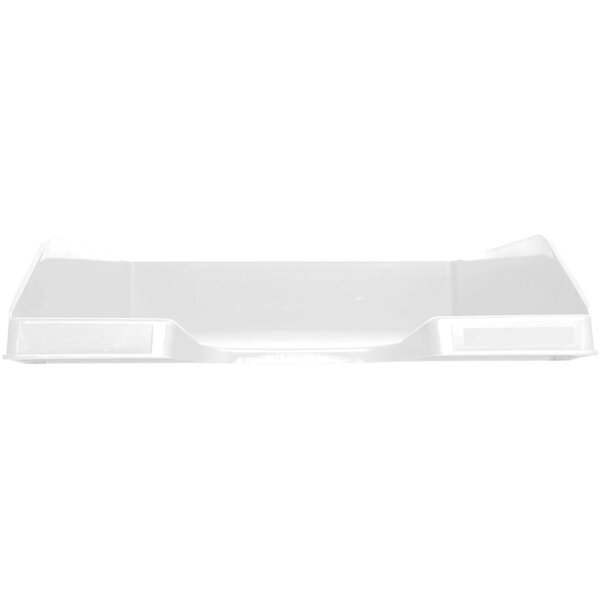 Corbeille À Courrier Combo Midi Office - Blanc - X 6 - Exacompta