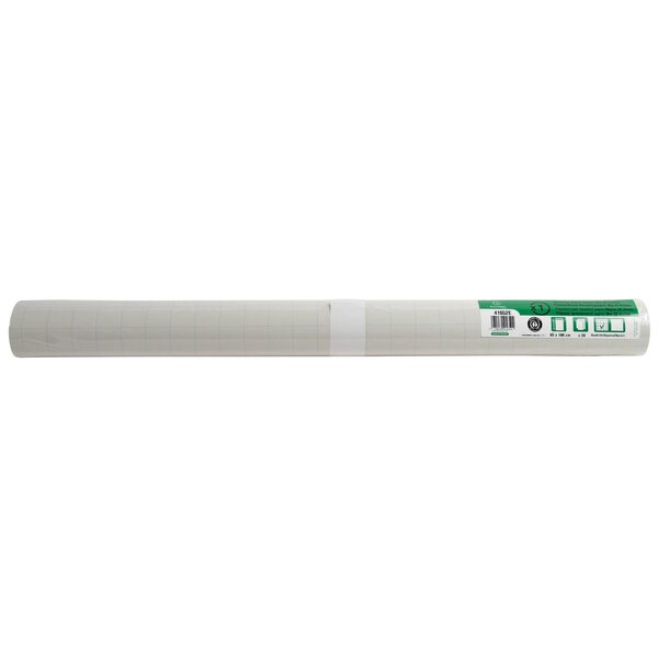 Recharge Papier Pour Tableau De Conférence - Papier Supérieur Recyclé 80g/m2 - 20 Feuilles Quadrillées - Blanc - Exacompta