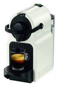 Krups nespresso inissia pure white blanc yy1530fd (xn1001)