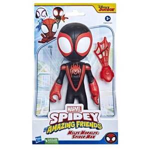 Grande figurine Miles Morales Spider-Man