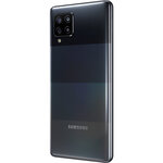 Samsung galaxy a42 5g sm-a426b 16 8 cm (6.6") usb type-c 4 go 128 go 5000 mah noir