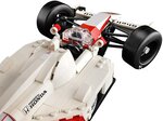 LEGO 10330 - McLaren MP4/4 & Ayrton Senna Icons
