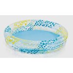 INTEX Piscinette Etoiles Magiques 122x25cm