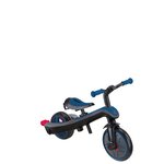 Globber 634-100 - Explorer Trottinette Trike 4 en 1