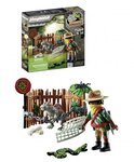 71265  Bebe spino combattant