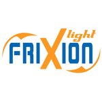 Surligneur frixion light natural effaçable pointe biseau vert clair x 12 pilot