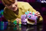 LEGO Fortnite Klombo - Ensemble de Construction 77077 pour Enfants à Partir de 10 Ans