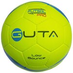 Guta ballon de futsal à faible rebond pro 20 cm pu