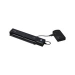 CANON Scanner portable imageFORMULA P-208 II WiFi WU10 Recto/Verso