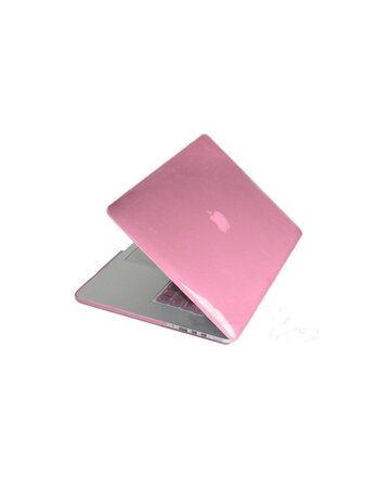 Coque de protection rigide pour MacBook Pro Rétina 15 pouces