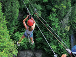 SMARTBOX - Coffret Cadeau Aventure dans les arbres : ponts & ziplines pour tous -  Sport & Aventure