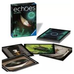 Echoes Le Croc Jeux de cartes et d'ambiance