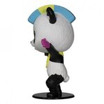 Figurine Heroes Ubisoft Just Dance - Panda