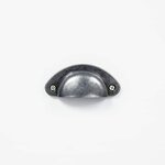 vidaXL Table console Hill avec 2 tiroirs 110x45x74 cm Bois pin massif