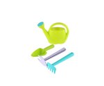 Kit jardinage enfant Gardenico 4 pièces