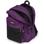 Sac à dos Eastpak Pinnacle Black Denim