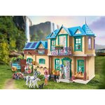 PLAYMOBIL 71351 - Horses of Waterfall Ranch de Waterfal