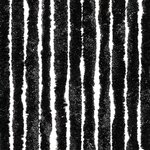 vidaXL Moustiquaire Anthracite 90x200 cm Chenille