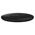 Samsung pad a induction ultra plat charge rapide usb type c noir