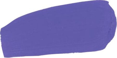 Peinture Acrylic HB Golden III 150ml Violet Clair