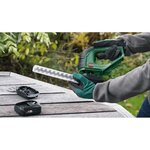 Cisailles AdvancedShear 18 - Tailler  sculpter et couper - Sur batterie - Vert